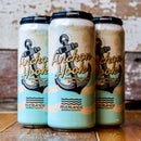 Riverlands Anchor Hook West Coast IPA 16 FL. OZ. 4PK Cans