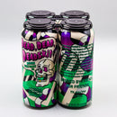 Riverlands Dead, Dead, Deadski! Modern West Coast IPA 16 FL. OZ. 4PK Cans