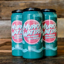 Riverlands Murky Waters New England IPA 16 FL. OZ. 4PK Cans