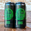 Riverlands Neon River Hazy DIPA 16 FL. OZ. 4PK Cans