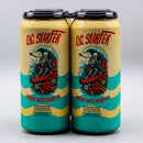 Riverlands O.C. Surfer Modern West Coast IPA 16 FL. OZ. 4PK Cans