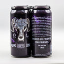 Riverlands X Old Irving Primordial Alchemy Modern West Coast IPA 16 FL. OZ. 4PK Cans
