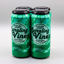 Riverlands Spiraling Vines DDH Hazy DIPA 16 FL. OZ. 4PK Cans