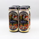 Roadhouse The Walrus Hazy IPA 16 FL. OZ. 4PK Cans