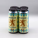 Roaring Table Augie Bavarian Style Pilsner 16 FL. OZ. 4PK Cans