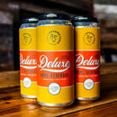 Roaring Table Deluxe Home Beverage Extra Pale Ale 16 FL. OZ. 4PK Cans