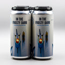 Roaring Table In The Frosty Dark Chocolate Porter 16 FL. OZ. 4PK Cans