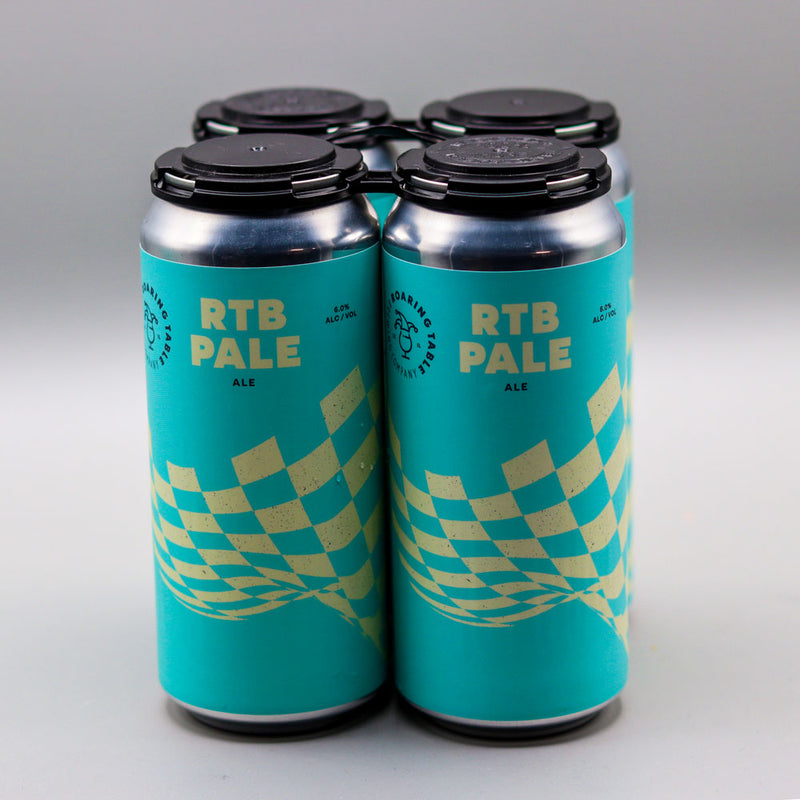 Roaring Table RTB Pale Ale 16 FL. OZ. 4PK Cans