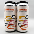 Roaring Table Shimmercut California-Style IPA 16 FL. OZ. 4PK Cans
