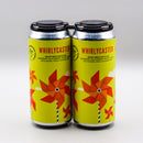 Roaring Table Whirlycaster Sour IPA 16 FL. OZ. 2PK Cans