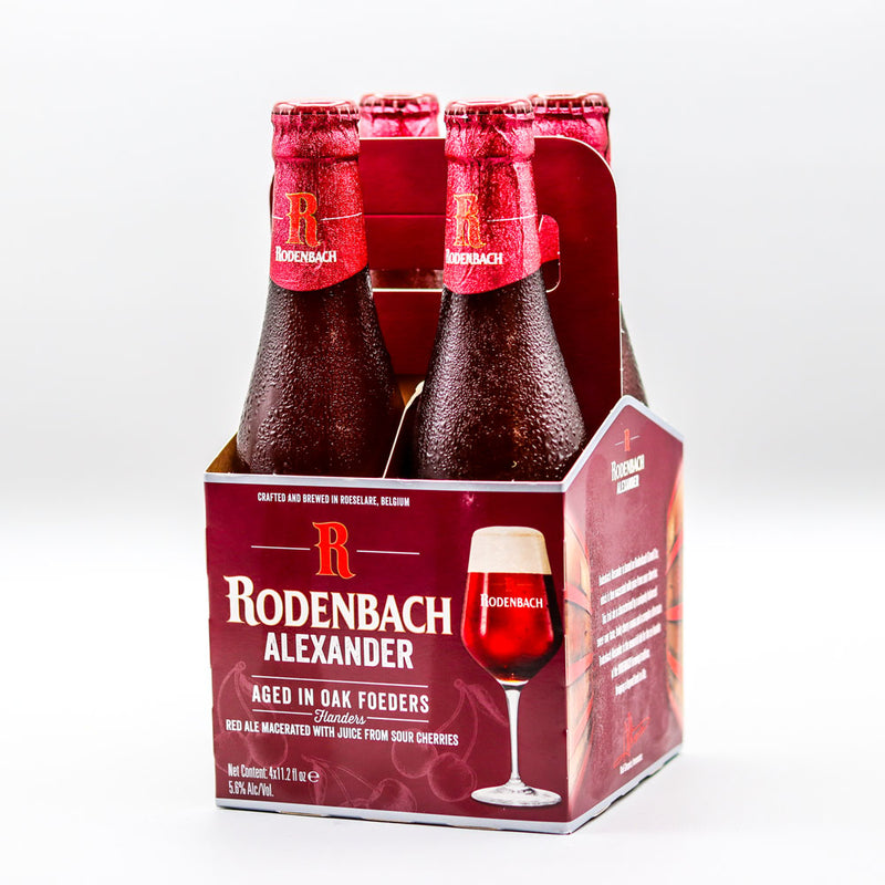 Rodenbach Alexander 11.2 FL. OZ. 4PK