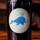 Rootdown Es Okay Red Blend Mendocino California 750ml