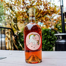 Rootdown Es Okay Rose North Coast California 750ml