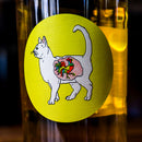 Rootdown Es Okay White Blend Mendocino California 750ml