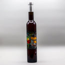 Misbeehavin Royal We BA Maraschino Cherry Mead 375ml.