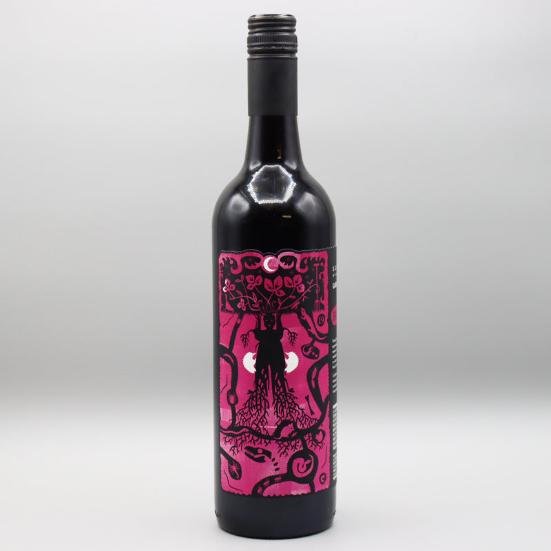 S.C. Pannell Basso Garnacha Australia 750ml