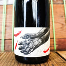 Saint Errant Barrel Aged Marshmallow Cauallier Imperial Stout 16.9 FL. OZ.