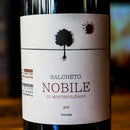Salcheto Nobile di Montepulciano Italy 750ml