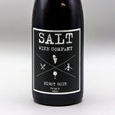Salt Wine Company Pinot Noir Oregon 750ml