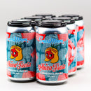 Somos Monos Chica Fresa Strawberry Blond Ale 12 FL. OZ. 6PK Cans