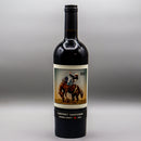 Ride and Ridden Cabernet Sauvignon Sonoma County California 750ml