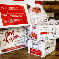 2025 Advent Calendar