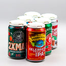 Bitter Pops Santa's Pack 1.0 6PK