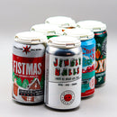 Bitter Pops Santa's Pack 1.0 6PK