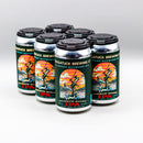 Saugatuck Rainbow Rodeo IPA 12 FL. OZ. 6PK Cans