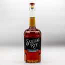 Sazerac 100 Proof Rye Whiskey 1 Liter