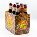 Schlafly Coffee Stout 12 FL. OZ. 6PK Bottles