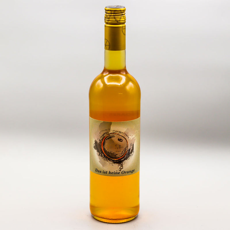 Schlossmuhlenhof Das Ist Keine Orange Wine Germany 750ml