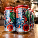 Scorched Earth Giant Killer IPA 12 FL. OZ. 6PK Cans