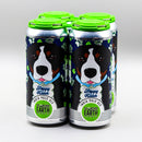 Scorched Earth Sloppy Kisser IPA 16 FL. OZ. 4Pk Cans