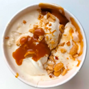 Ice Cream Girl Buy Me Some Peanuts & Cracker Jack 1 Pint