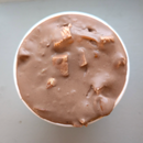 Ice Cream Girl Take Me Home Rocky Road 1 Pint