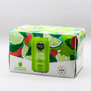 Seattle Cide Guava Citrus Imperial Cider 12 FL. OZ. 6PK Cans