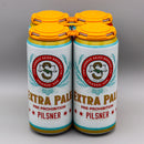 Seipp's Extra Pale Pilsner 16 FL. OZ. 4PK Cans