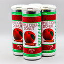 Penrose Seltz-Up Apple Cider Donut Hard Seltzer 12 FL. OZ. 4PK Cans
