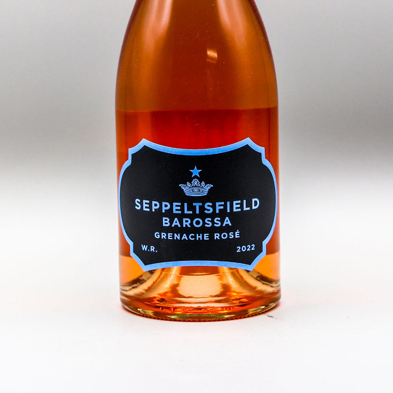 Seppeltsfield Barossa Grenache Rose Australia 750ml