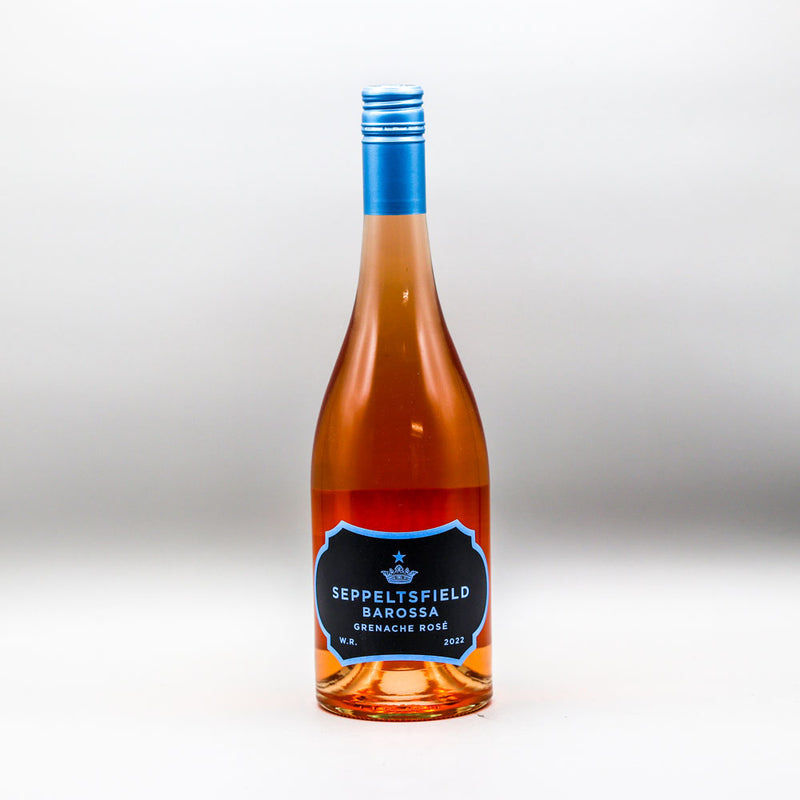 Seppeltsfield Barossa Grenache Rose Australia 750ml