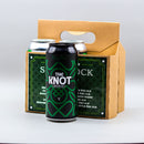 Bitter Pops Shamrock 6 Pack