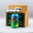 Bitter Pops Shamrock 6 Pack