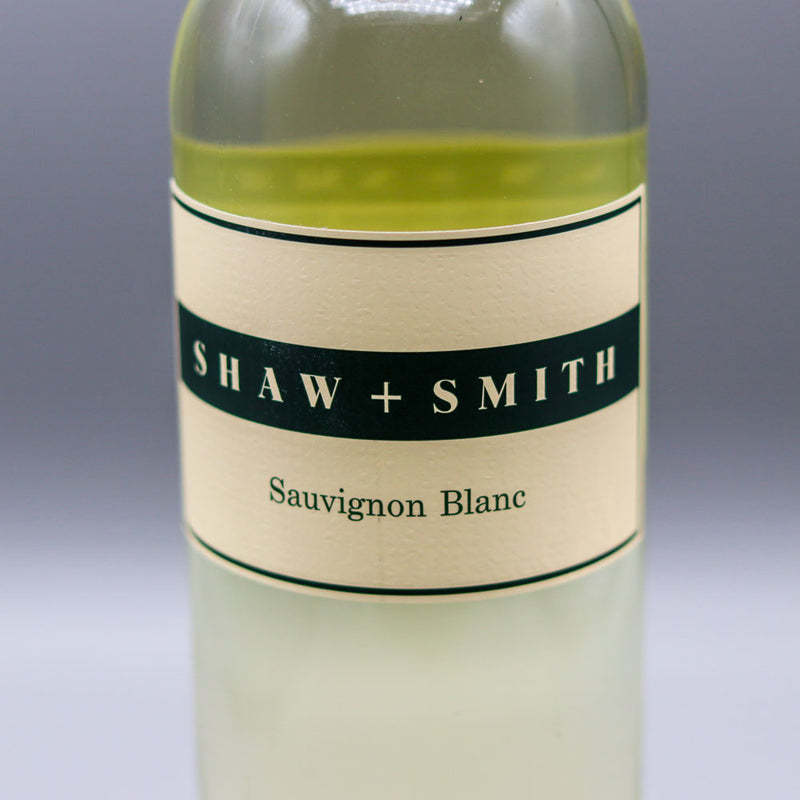 Shaw Smith Sauvignon Blanc Adelaide Hills Australia 750ml