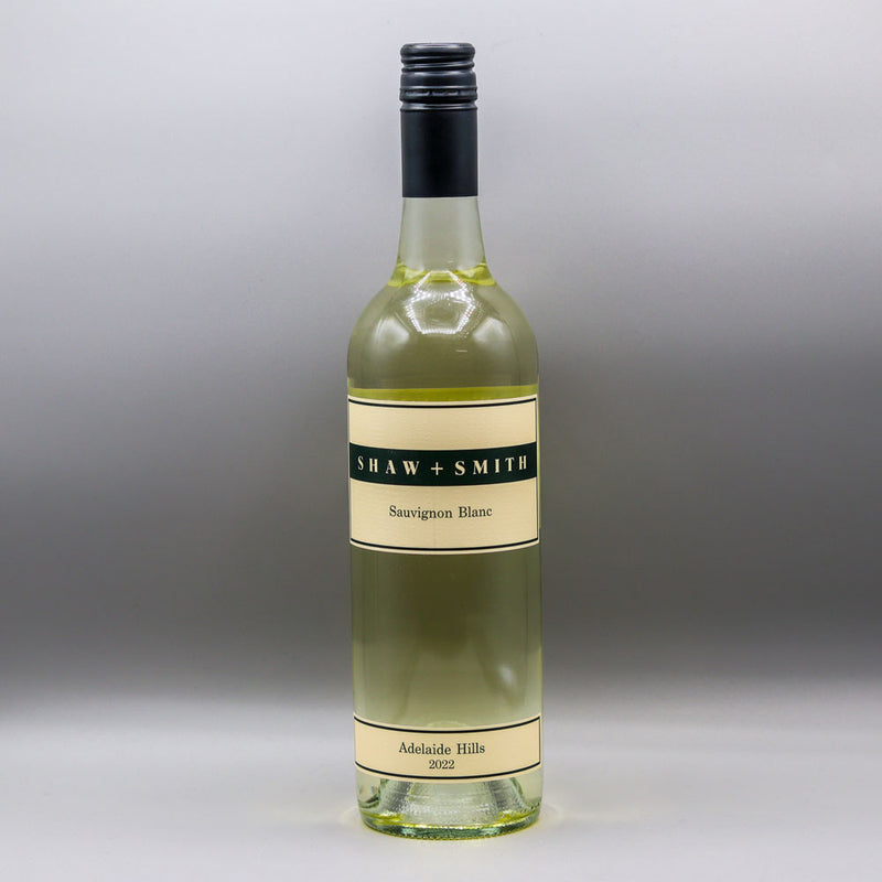 Shaw Smith Sauvignon Blanc Adelaide Hills Australia 750ml