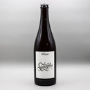 Side Project Le Saisonnier Oak Aged Saison 750ml.