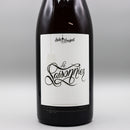 Side Project Le Saisonnier Oak Aged Saison 750ml.