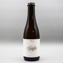 Side Project Momotaro Saison + Blonde Ale w/Peaches 375ml.