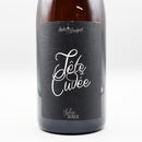 Side Project Tete De Cuvee 2022 Saison 750ml.