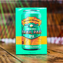 Sierra Nevada Non Alcoholic Trail Pass IPA 12 FL. OZ. 6PK Cans